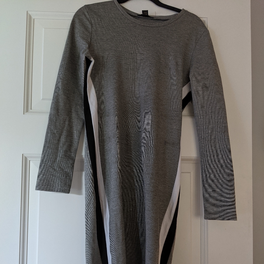 Revamped Dress